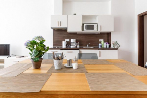Boží Apartmány I